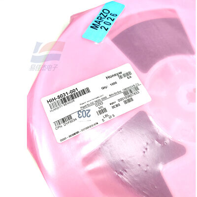 Capteur d'humidité intégré HIH-5031-001 HIH5031-001 pour stations météorologiques et équipements