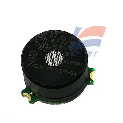 Capteur de gaz catalytique combustible MP-7227-DA pour détecter les gaz inflammables