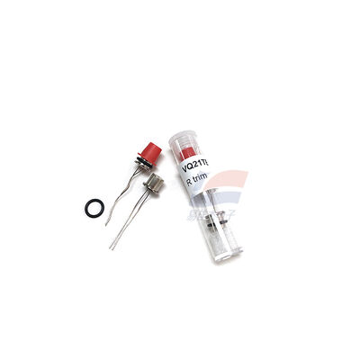 Capteur catalytique à billes VQ21TB haute puissance basse tension résistant au poison (paire de pellistors) pour la détection de gaz et vapeurs inflammables