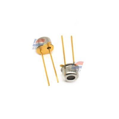 S5971 Si PIN Photodiode à haute vitesse Photodiodes métalliques non refroidis