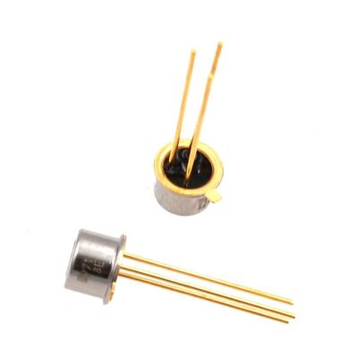 S5971 Si PIN Photodiode à haute vitesse Photodiodes métalliques non refroidis