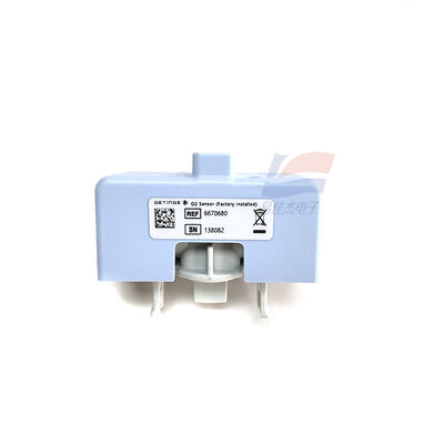 Consommables de catégorie médicale d'électrochimie de batterie d'oxygène de capteur d'oxygène de gaz 6670680