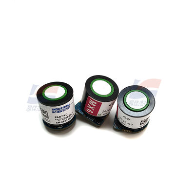 17124975-1 Capteur de gaz de monoxyde de carbone CO MX6 0-1500 PPM Série 4 électrochimique
