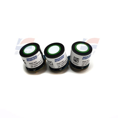 17124975-1 Capteur de gaz de monoxyde de carbone CO MX6 0-1500 PPM Série 4 électrochimique