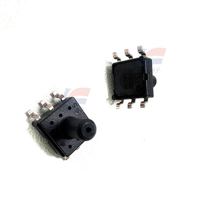 Capteur de pression AG206-050KPG, jauge, Type de pression, miniaturisation piézorésistive, adapté au médical