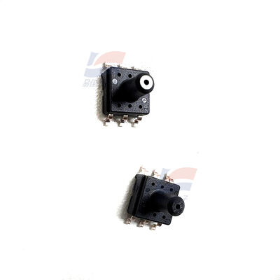 Capteur de pression AG206-050KPG, jauge, Type de pression, miniaturisation piézorésistive, adapté au médical