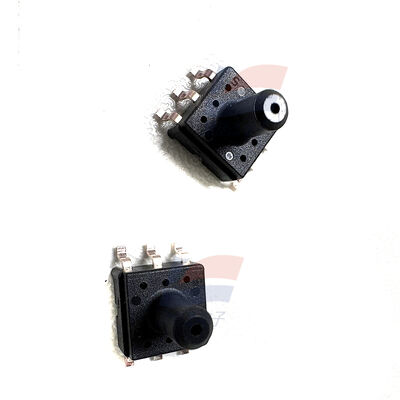 Capteur de pression AG206-050KPG, jauge, Type de pression, miniaturisation piézorésistive, adapté au médical
