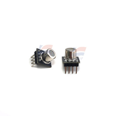 AGS2620C00 MEMS Capteur de gaz TVOC à haute sensibilité pour semi-conducteurs