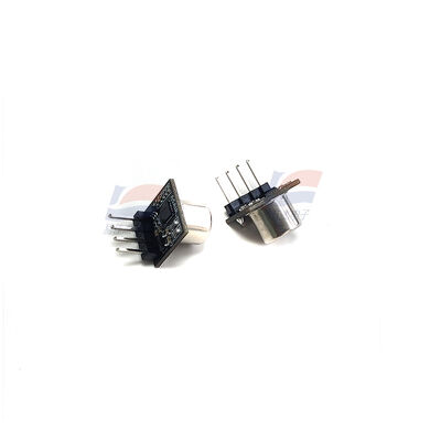 AGS2620C00 MEMS Capteur de gaz TVOC à haute sensibilité pour semi-conducteurs