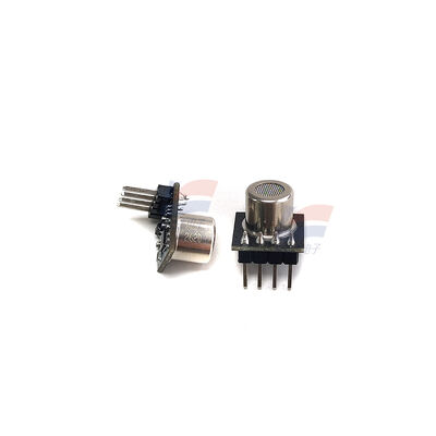 AGS2620C00 MEMS Capteur de gaz TVOC à haute sensibilité pour semi-conducteurs