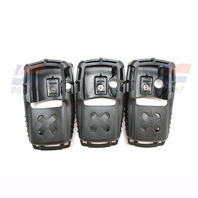 BW GA-BXT Manche de protection en caoutchouc antichoc pour l'utilisation de GasAlertMax XT II