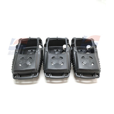 BW GA-BXT Manche de protection en caoutchouc antichoc pour l'utilisation de GasAlertMax XT II