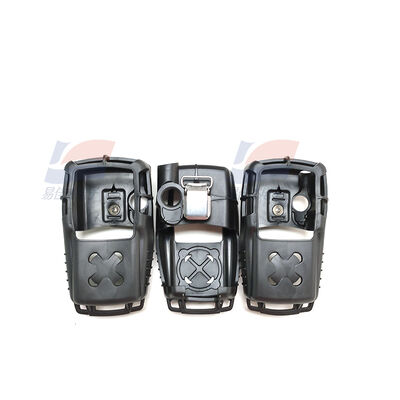 BW GA-BXT Manche de protection en caoutchouc antichoc pour l'utilisation de GasAlertMax XT II