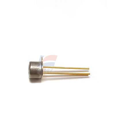 G12180-003A Capteur photoélectrique infrarouge à élément unique non refroidi 1,55 μm Longueur d'onde maximale 0,5 NA