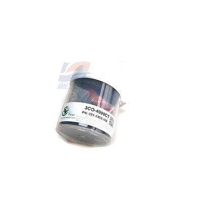 3CO-4000CT Capteur de monoxyde de carbone (CO) électrochimique série 3 pour la surveillance des émissions de gaz de combustion