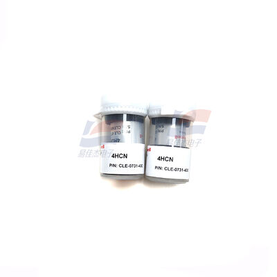 4HCN CLE‑0731‑4000 Hydrogen Cyanide (HCN) Gas Sensor 3-Electrode Electrochemical