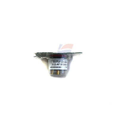 Capteur d'anhydride sulfureux de SO2-AF (capteur de SO2) utilisé pour l'alarme portative d'anhydride sulfureux