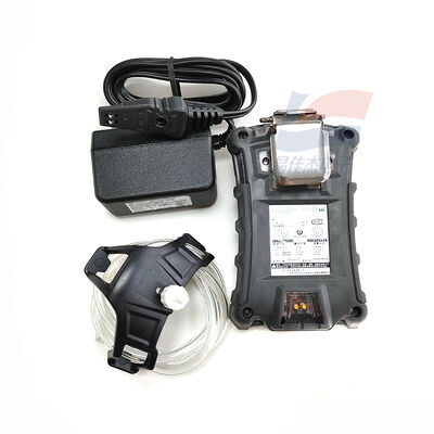 Détecteur multigaz MSA Altair 4XR (LEL, O2, CO, H2S) pour usage industriel XCell électrochimique