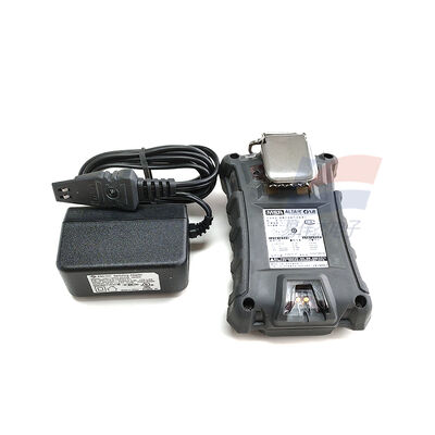 Détecteur multigaz MSA Altair 4XR (LEL, O2, CO, H2S) pour usage industriel XCell électrochimique