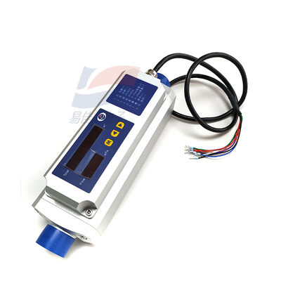 YJJ MF2025BE-AB-A MEMS Thermal Gas Mass Flowmeter for Industrial Gas Measurement