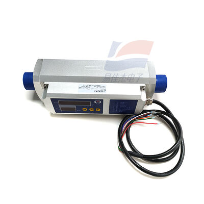 YJJ MF2025BE-AB-A MEMS Thermal Gas Mass Flowmeter for Industrial Gas Measurement