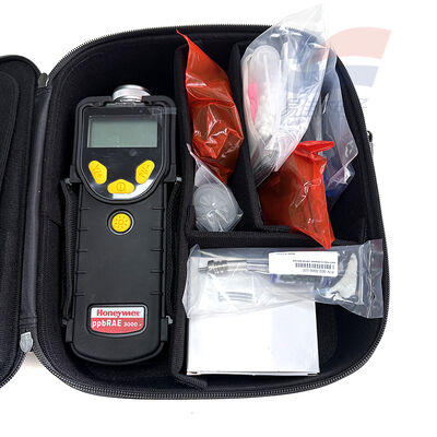 PGM-7340 Portable VOC Monitor Configurator VOC Detection PID