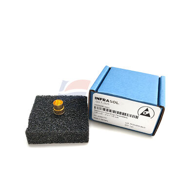 HIS550R-0WC Thermal Infrared Source NDIR Gas Detection and Spectroscopic Analysis