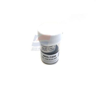 YJJ 4NH3-1000 059-0100-000 0-1000 ppm Capteur électrochimique de NH3 pour la surveillance de l'environnement