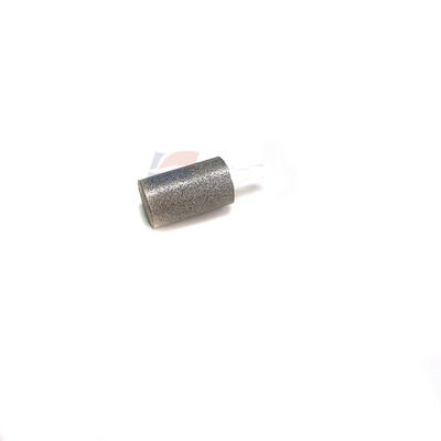 YJJ GA-MFILTER BW – filtre à poussière fritté en métal, accessoires de protection, capteurs de gaz de Combustion catalytique