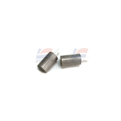 YJJ GA-MFILTER BW – filtre à poussière fritté en métal, accessoires de protection, capteurs de gaz de Combustion catalytique