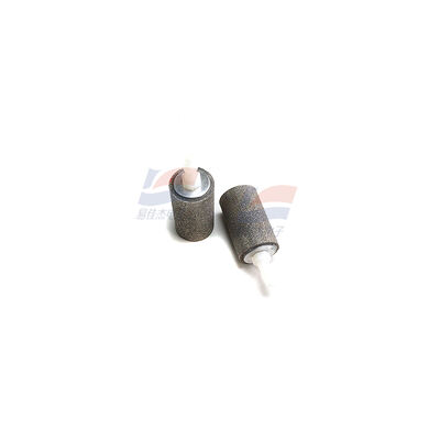 YJJ GA-MFILTER BW – filtre à poussière fritté en métal, accessoires de protection, capteurs de gaz de Combustion catalytique