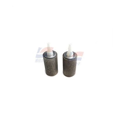 YJJ GA-MFILTER BW – filtre à poussière fritté en métal, accessoires de protection, capteurs de gaz de Combustion catalytique