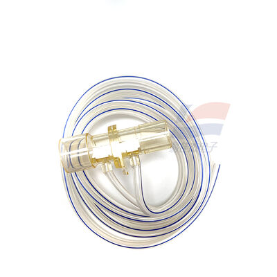 YJJ M1174442-S1 Capteur de débit respiratoire Équipement médical de surveillance respiratoire