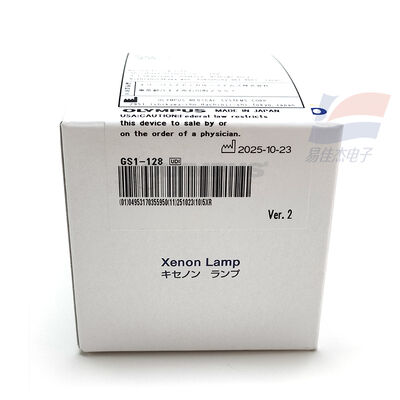 MD-631 Lampe à xénon médicale à haute luminosité fabriquée pour les systèmes d'endoscopie Olympus Examen endoscopique médical