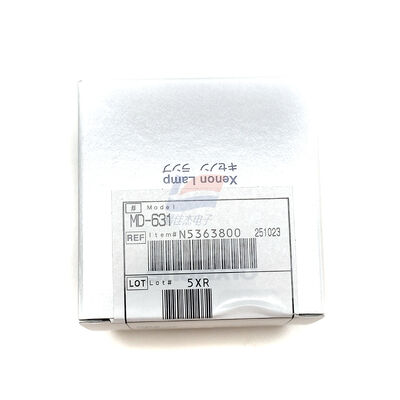 MD-631 Lampe à xénon médicale à haute luminosité fabriquée pour les systèmes d'endoscopie Olympus Examen endoscopique médical
