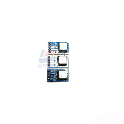 YJJ SCD41 Photoacoustic CO2 Temperature Humidity Integrated Sensor Indoor Air Monitoring