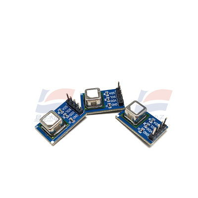 SCD41 Carbon Dioxide Sensor for Indoor Air Monitoring Smart Home Appliances Industrial Environment
