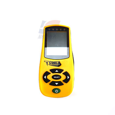 StrikeAlert HD LD-3000 Thunderstorm Detector for Outdoor Sports Industrial Field Public Facilities Personal Weather Station