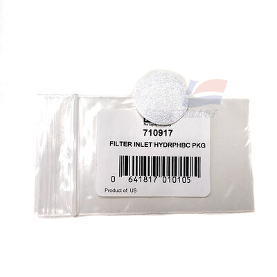 YJJ 710917 ALTAIR 5/5X Accessoires de filtre à sonde d'admission étanche à l'eau