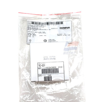 YJJ MD-631 300W Medical Endoscope Xenon Lamp Short Arc Xenon Lamp Endoscope Cold Light Source
