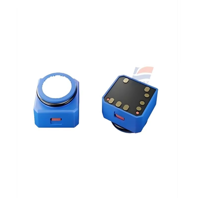 SME100 SMC100 Capteur de gaz industriel intelligent miniature de nouvelle génération pour l'alerte précoce en matière de sécurité industrielle