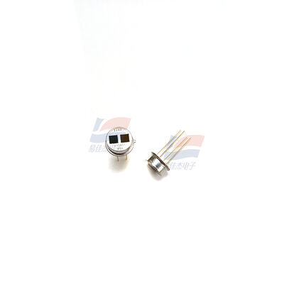 YJJ AFBR-S6PY2626 capteur infrarouge thermoélectrique double canal CH4/carbone hydrogène gaz spécialisé