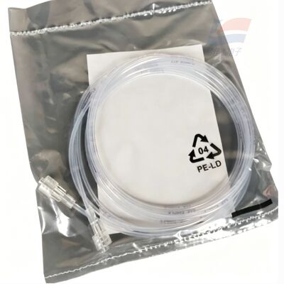 YJJ 8290286 Sample Line CO2 Sample Line Original Consumables - Carbon Dioxide Sampling Hose