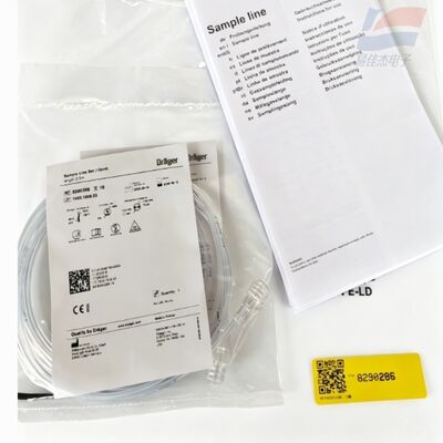 YJJ 8290286 Sample Line CO2 Sample Line Original Consumables - Carbon Dioxide Sampling Hose