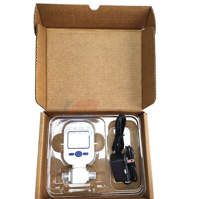 YJJ MF5706-G-20-B-A 0-20L/min MEMS Micro Thermal Gas Mass Flow Meter