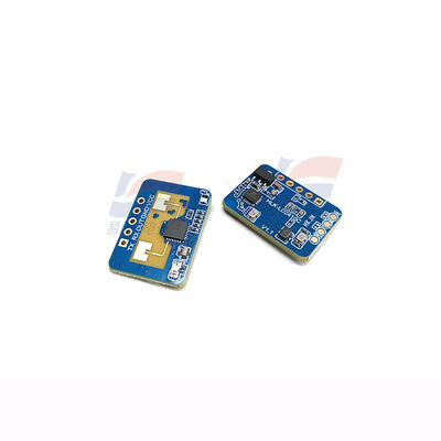 YJJ LD2410C 24G est doté d'un capteur intelligent avec fonctionnalité Bluetooth