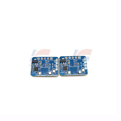 YJJ LD2410C 24G est doté d'un capteur intelligent avec fonctionnalité Bluetooth