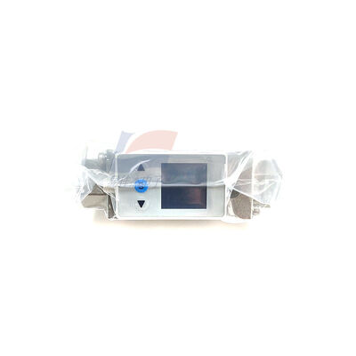 YJJ AFD4020N33 Capteur de débit d'eau pour le serveur de surveillance en temps réel de la circulation de liquide de refroidissement