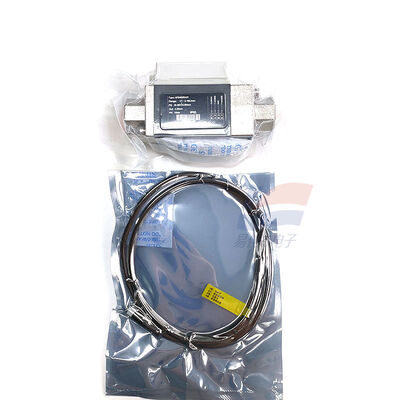 YJJ AFD4020N33 Capteur de débit d'eau pour le serveur de surveillance en temps réel de la circulation de liquide de refroidissement