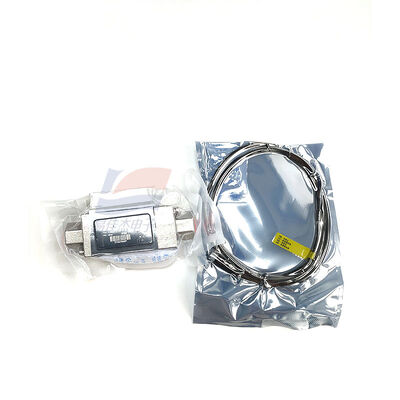 YJJ AFD4020N33 Capteur de débit d'eau pour le serveur de surveillance en temps réel de la circulation de liquide de refroidissement
